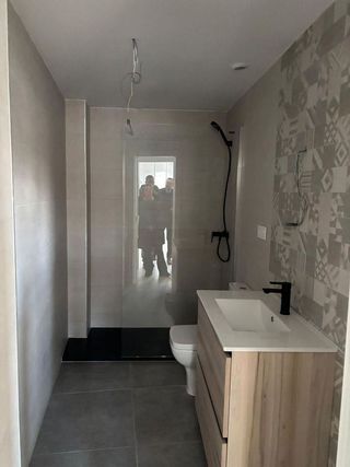 Piso en alquiler en Ensanche en Alcobendas