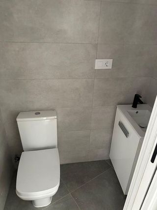 Piso en alquiler en Ensanche en Alcobendas