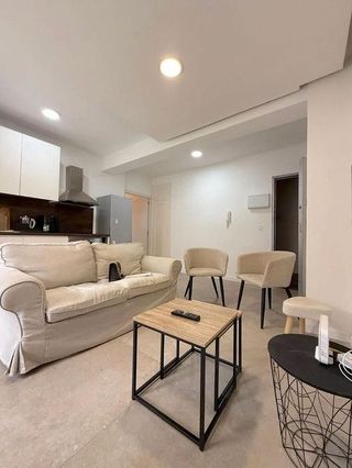 Piso en alquiler en Russafa en Valencia