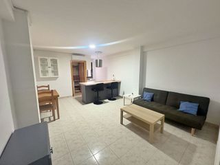 Piso en alquiler en Patraix en Valencia