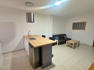 Piso en alquiler en Patraix en Valencia