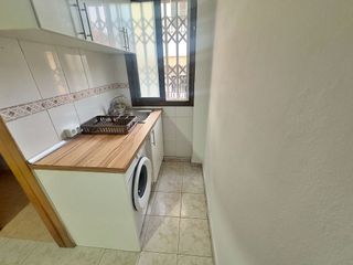 Piso en alquiler en Patraix en Valencia