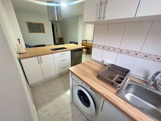 Piso en alquiler en Patraix en Valencia