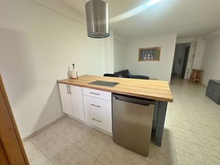 Piso en alquiler en Patraix en Valencia