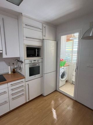 Casa adosada en alquiler en Puerto Marina en Benalmádena