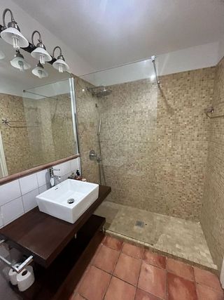 Casa adosada en alquiler en Puerto Marina en Benalmádena