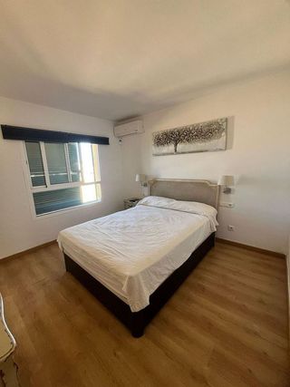 Casa adosada en alquiler en Puerto Marina en Benalmádena