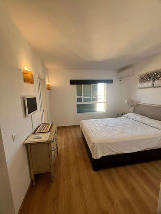 Casa adosada en alquiler en Puerto Marina en Benalmádena