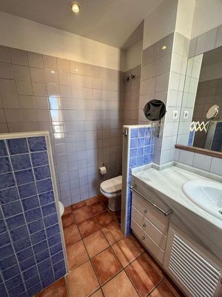 Casa adosada en alquiler en Puerto Marina en Benalmádena