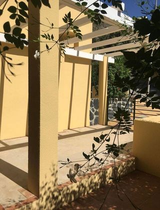 Casa adosada en alquiler en Puerto Marina en Benalmádena