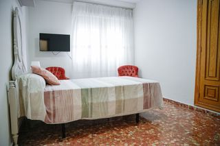 Piso en alquiler en Ayuntamiento - Centro en Alzira