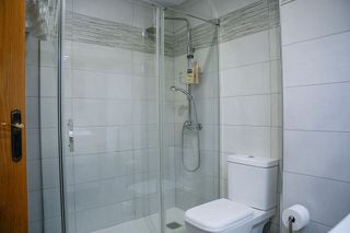 Piso en alquiler en Ayuntamiento - Centro en Alzira