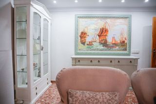 Piso en alquiler en Ayuntamiento - Centro en Alzira