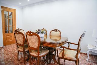 Piso en alquiler en Ayuntamiento - Centro en Alzira