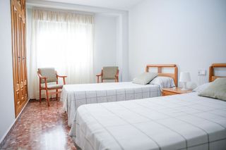 Piso en alquiler en Ayuntamiento - Centro en Alzira