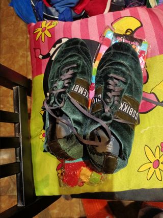 zapatillas deportivas