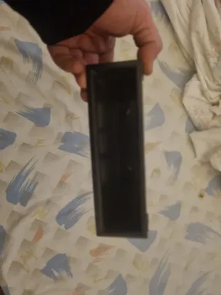 Portaobjetos Seat Ibiza 6L ABS