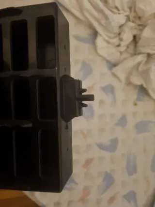 Portaobjetos Seat Ibiza 6L ABS