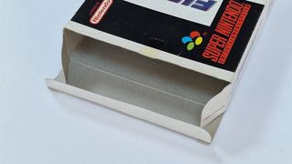FIFA 97 Super Nintendo SNES