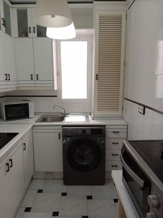 Piso en venta en Playa del Cura en Torrevieja