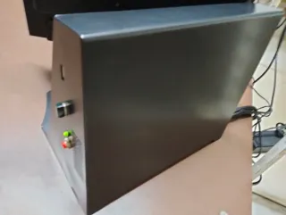 Monitor + Torre Windows 10