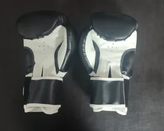 Guantes de Boxeo Custom Fighter