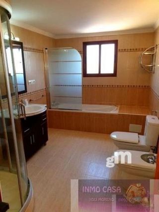Chalet en alquiler en Elviria en Marbella
