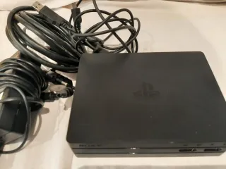 Procesador Auriculares PS4 CUH-ZVR2 VR Sony