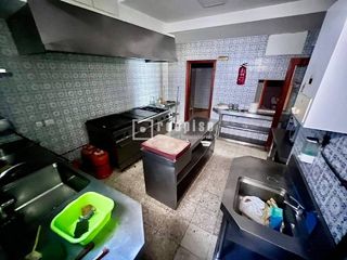 Local comercial en venta en Centro en Alcobendas