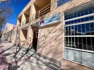 Local comercial en venta en Centro en Alcobendas