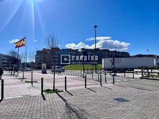 Local comercial en venta en Centro en Alcobendas