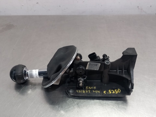 PALANCA CAMBIO FIAT 500 (150) CABRIO 199B1000 502