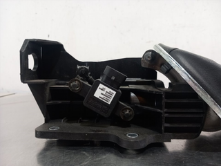 PALANCA CAMBIO FIAT 500 (150) CABRIO 199B1000 502