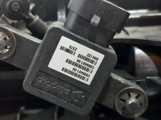 PALANCA CAMBIO FIAT 500 (150) CABRIO 199B1000 502