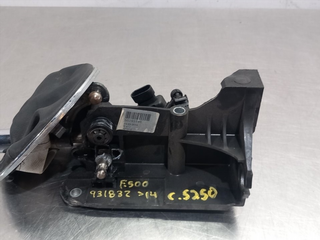 PALANCA CAMBIO FIAT 500 (150) CABRIO 199B1000 502