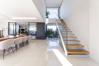 Chalet en alquiler en Golf - El Carralero en Majadahonda