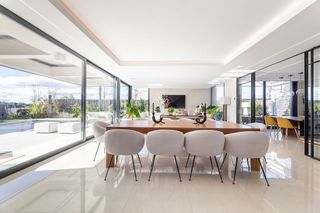 Chalet en alquiler en Golf - El Carralero en Majadahonda