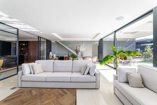 Chalet en alquiler en Golf - El Carralero en Majadahonda