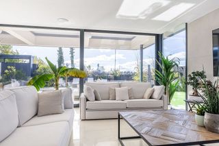 Chalet en alquiler en Golf - El Carralero en Majadahonda