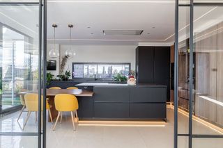 Chalet en alquiler en Golf - El Carralero en Majadahonda