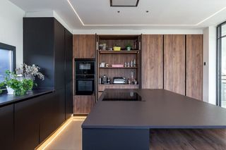 Chalet en alquiler en Golf - El Carralero en Majadahonda