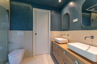 Chalet en alquiler en Golf - El Carralero en Majadahonda