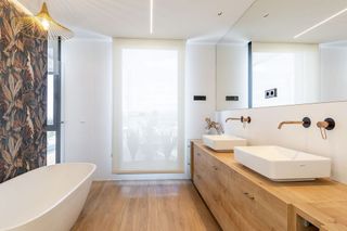 Chalet en alquiler en Golf - El Carralero en Majadahonda