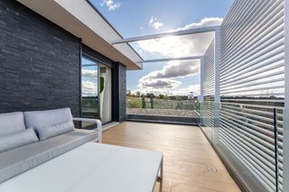 Chalet en alquiler en Golf - El Carralero en Majadahonda