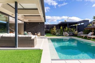 Chalet en alquiler en Golf - El Carralero en Majadahonda