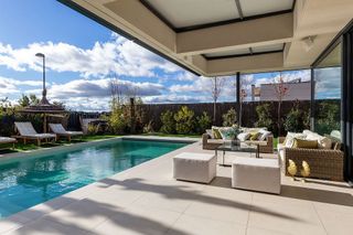 Chalet en alquiler en Golf - El Carralero en Majadahonda