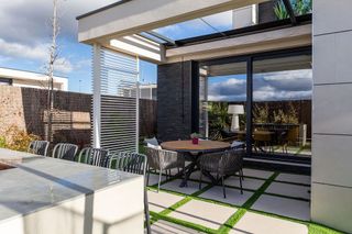 Chalet en alquiler en Golf - El Carralero en Majadahonda