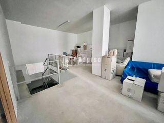 Local comercial en venta en Centro en Alcobendas