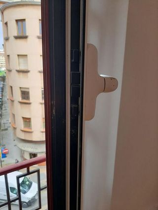 Piso en alquiler en Laviada en Gijón