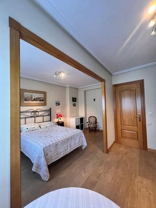 Piso en alquiler en El Coto en Gijón